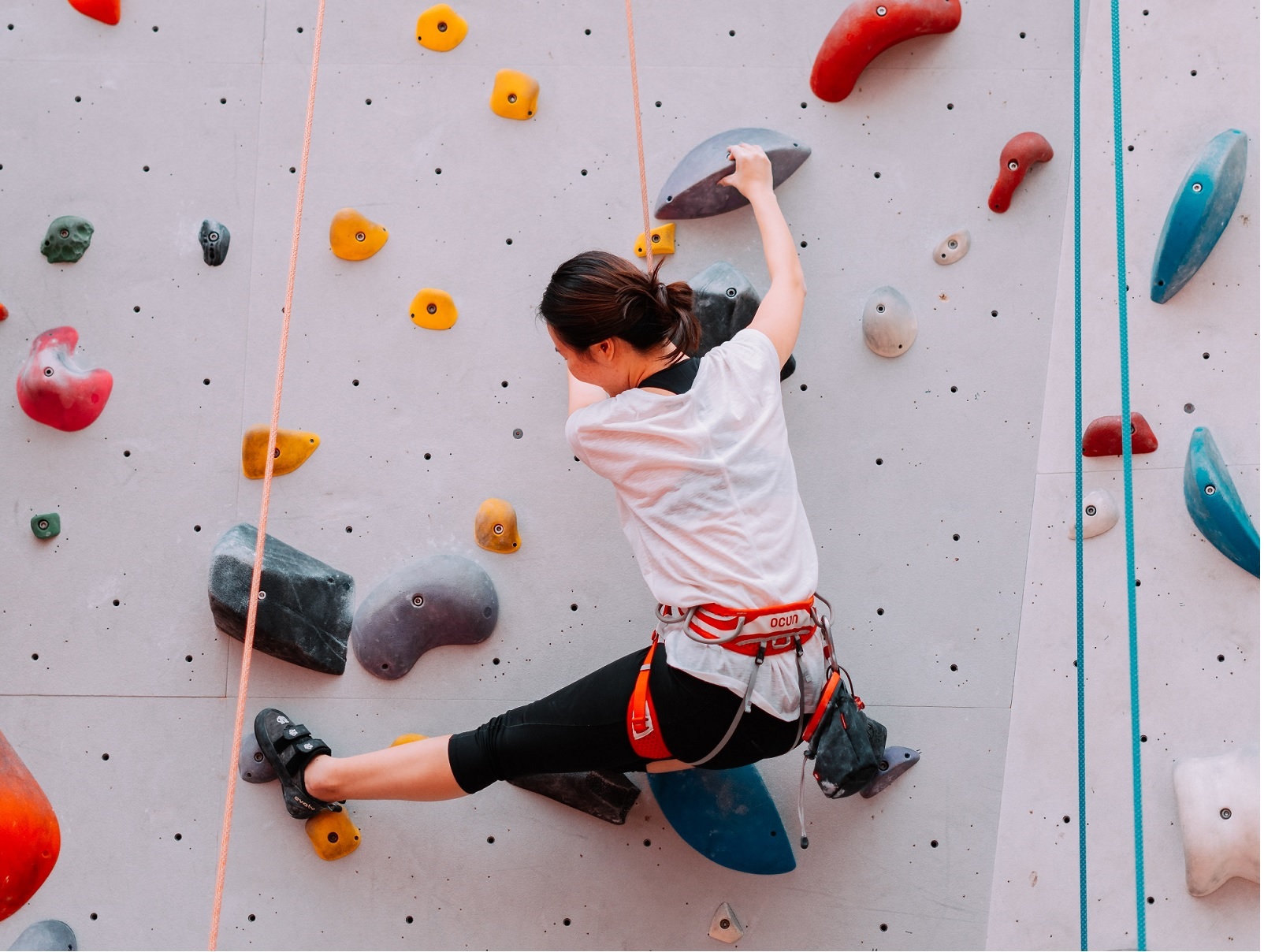 Redução dos Riscos